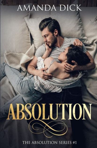 Amanda gorman's books are selling fast online, but you won't be able to read them just yet. Absolution by Amanda Dick, Paperback | Barnes & Noble®