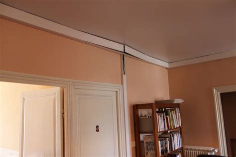 Apparition de tâches ou de fissures, condensation importante sur les fenêtres et les murs, moisissures: Cache Plafond Electricite / Multiprise murale sans fil ...