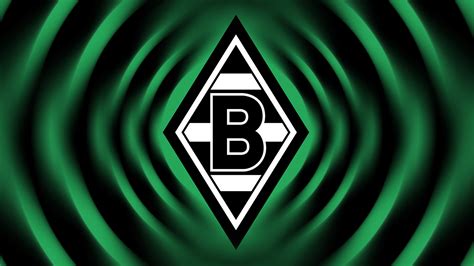 Weitere ideen zu borussia, borussia monchengladbach, mönchengladbach. Borussia Mönchengladbach #023 - Hintergrundbild