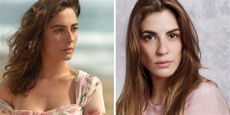 El inusual cambio en "Verdades Ocultas": Javiera Díaz de ...