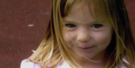 They say they do not believe madeleine, who was just three years old when she disappeared, will be found alive. Madeleine McCann: Über diese Doku-Szene sind alle schockiert