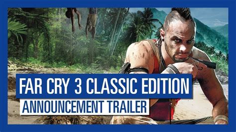 Inside eden's official trailer movie hd in theatre 5 march 2018. Far Cry 3 Classic Edition - Announcement Trailer - YouTube