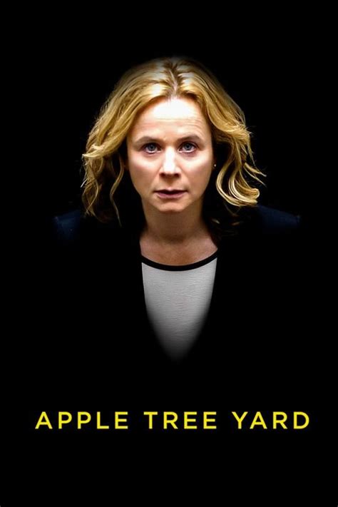 7 days free, then $4.99/month. Hulu | Series | Apple tree yard, Apple tree, Tree