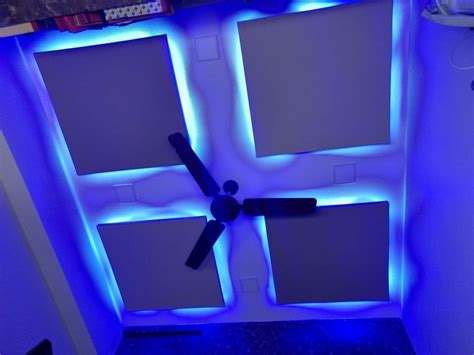 Led ceiling light malaysia price, harga; False ceiling in 2020 | False ceiling, Interior design ...