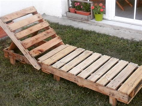 Come riutilizzare i pallet in modo alternativo? Il mio mondo chic