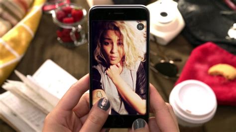 Select song and then press pause. Download song Tori Kelly - Nobody Love (Snapchat Lyric ...