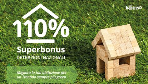 Superbonus 110% come funziona portale unico con linee guida detrazione, elenco lavori ammessi, come fare domanda e tutti i documenti che servono per averlo. Superbonus 110%: su www.infoenergia.provincia.tn.it una ...