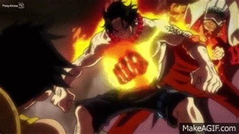 One piece whitebeard's death hd. Ace's Death & Marco vs. Akainu ᴴᴰ on Make a GIF