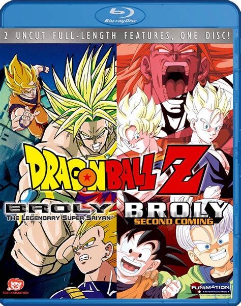The first part of the season revolves around young goku meeting bulma and her convincing him to come with her in search of the other dragon balls. blu-ray and dvd covers: DRAGON BALL Z BLU-RAYS: DRAGON ...
