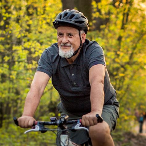 This is an incredible coincidence , as i was just finishing up reading on the sperling prostate web site and quite literally about to post this same question! Does Bike Riding Cause Prostatitis? - Sperling Prostate Center