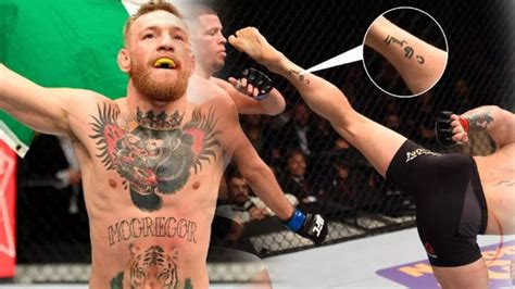 The bout of mcgregor and poirier will take place on january 23 and will lead the tournament of ufc 257. Duel Conor McGregor Lawan Dustin Poirier Diprediksi Jadi ...