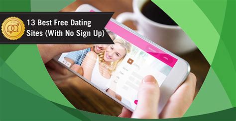 Your perfect match is just a click away. 100 Free Hookup Sites No Credit Card Needed Meeting ...