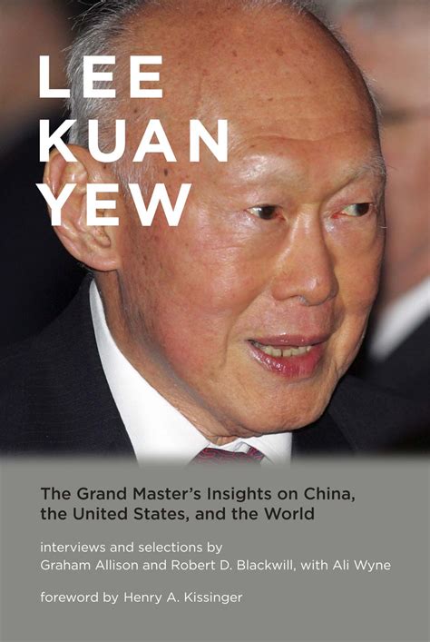 The grand master's insights on china, the united states, and the world. HD Wallpapers 87: Lee kuan yew pictures