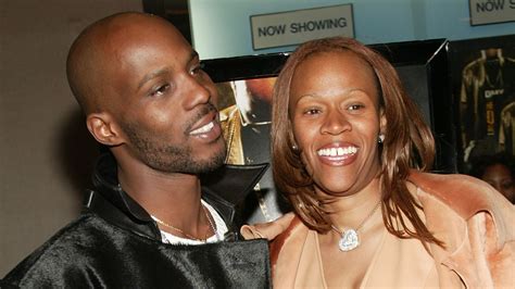 Watch Access Hollywood Interview: DMX's Ex-Wife Tashera Simmons Pays Tribute To Him On Her 50th 