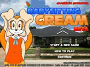 Click cartoon on the second row to play. Babysitting Cream - WikiFur, the furry encyclopedia