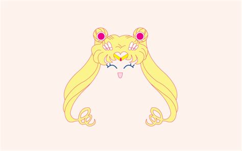 Cu offers 5 ways to follow us so your news feed will never lack new art and inspiration. sailor moon and kawaii image | Sailor moon wallpaper ...