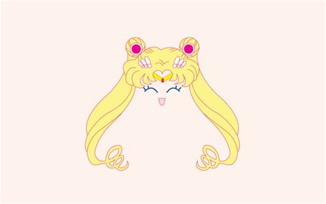 Maybe you would like to learn more about one of these? sailor moon and kawaii image | Sailor moon wallpaper ...