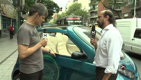 Pergolini vivió su infancia y adolescencia en san isidro y en martínez. Mario Pergolini: "Estoy usando un auto eléctrico: ¡Es lindo y es loco!" - Portal Movilidad