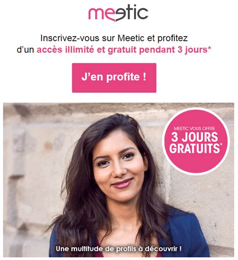 Codes réductions meetic valide décembre 2020. Pourquoi faut-il se montrer audacieux? - RENCONTRE ...