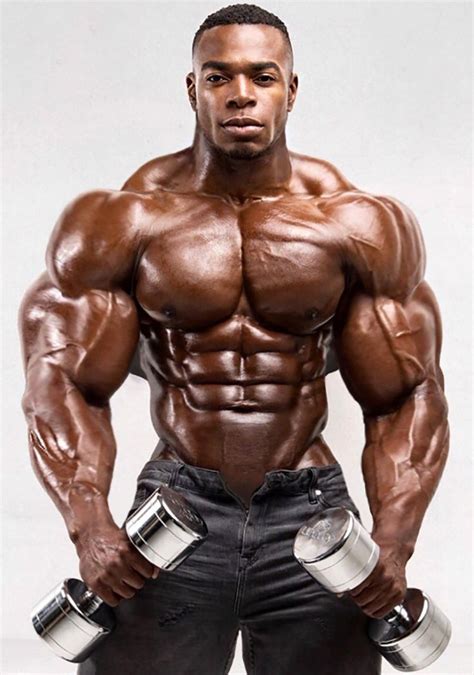 A clip from 3d back muscles: Pin by Robert Terrell on Black man | Bodybuilding, Muscle ...