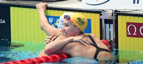 Swimming nsw, in partnership with the australian dolphins swim team and swimm… McKeon Claims Bronze, Lewis Stuns from Lane One | Swimming WA