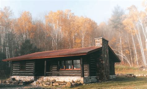 During the summer try your hand at bird. 14 Rustic, Pet-Friendly Lake George Cabins | Doggy Check In