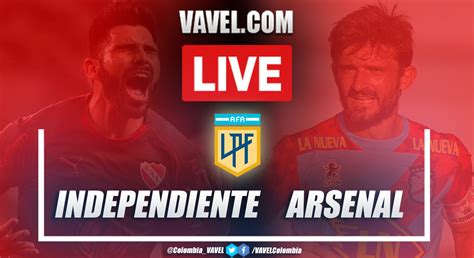 Best daily tips on 18/02/2020. Independiente vs Arsenal en VIVO ONLINE - Copa Diego Maradona 2021 en DIRECTO Fase Campeón Zona ...