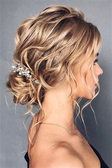 Hairstyles For Thin Hair - Learn The Tips To Get The Best ...