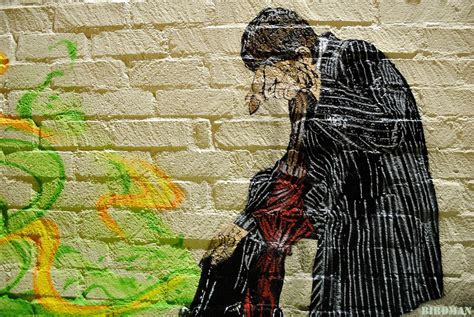 Walker is a town in livingston parish, louisiana, united states. Nick Walker New Street Pieces In Los Angeles ...