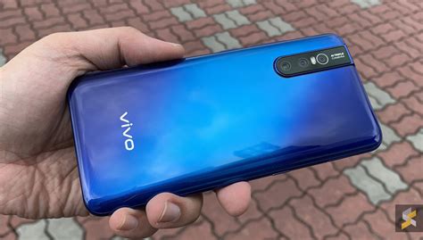 Rumors of vivo v15 & vivo v15 pro started to surface. Vivo V15 Pro Malaysian pricing revealed | SoyaCincau.com