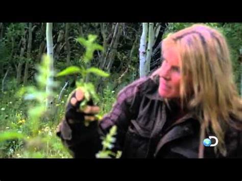 By ruth england hawke · updated about 9 years ago. Man, Woman, Wild: How to Eat Stinging Nettle - YouTube