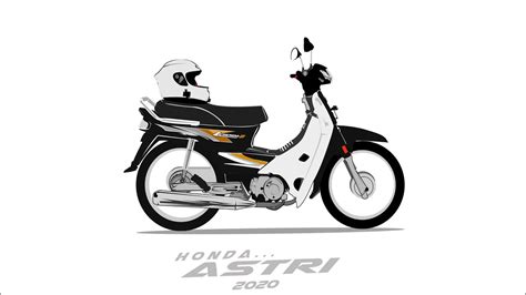 Astrea is a protoss player from the united states of america. Desain Honda ASTREA Vector / kartun || Astrea MASBAY ...