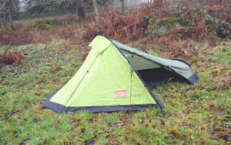 Weighing less than 3kg, the banshee 200 is the kind of tent you can just strap to your pack and forget about. Review of Coleman Aravis 2 tent from Outdoor World Direct