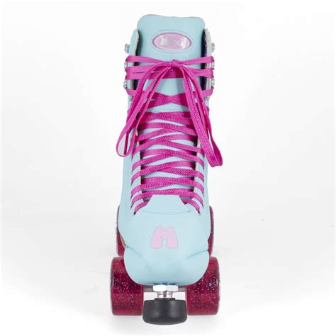 Maybe you would like to learn more about one of these? Moxi Beach Bunny Skates - Sucker Punch Skate Shop