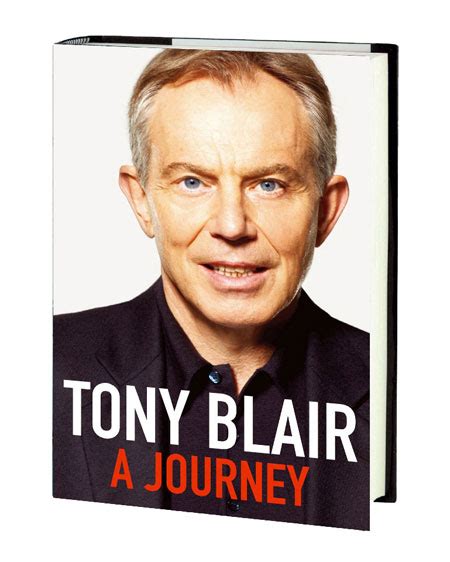 He was the leader of the labour party from 1994 to 2007. Tony Blair en de islam