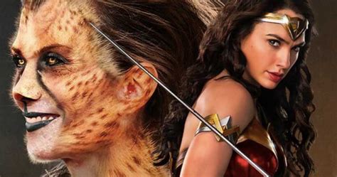 As for the two prominent villains of the film, pedro pascal will be playing maxwell lord, and kristen wiig is the famous wonder woman villain cheetah. "My Favorite Villain": Gal Gadot On Kristen Wiig ...
