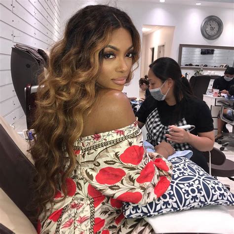 Porsha williams dating history, 2021, 2020, list of porsha williams relationships. Porsha Williams Is Featured In A Music Video - See It Here ...