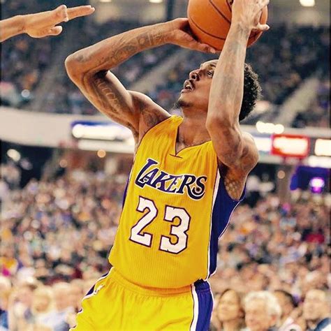 But the nba player insists he did nothing wrong. If you won't...Lou Will (Lou Williams) | Los angeles ...