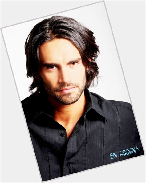 Gonzalo heredia es un actor argentino. Gonzalo Heredia | Official Site for Man Crush Monday #MCM ...