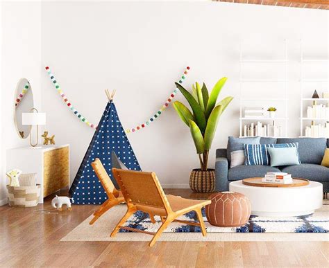 Check spelling or type a new query. 4 Tips For A Kid-Friendly Living Room Design | HappyNetty