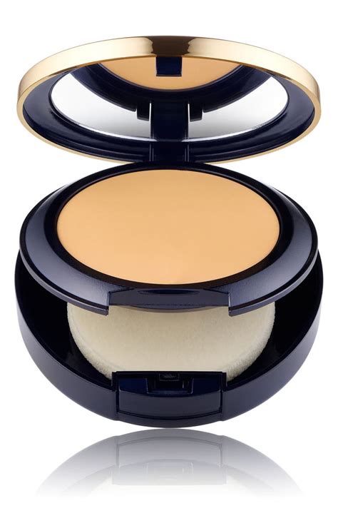 Top of every best in beauty list. Estée Lauder Double Wear Stay In Place Matte Powder ...