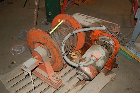 Jun 27, 2021 · the winch is made of many different components that are merged together to perform winching operations. How Does a Winch Motor Works