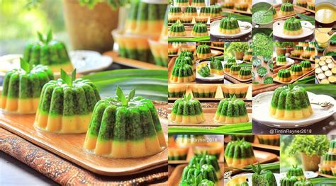 Maybe you would like to learn more about one of these? Cara Membuat Pudding Lumut Mentega - Resep Kue Lezat