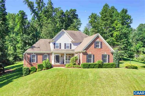 Maybe you would like to learn more about one of these? Mosby Mountain Homes For Sale | Charlottesville Real ...