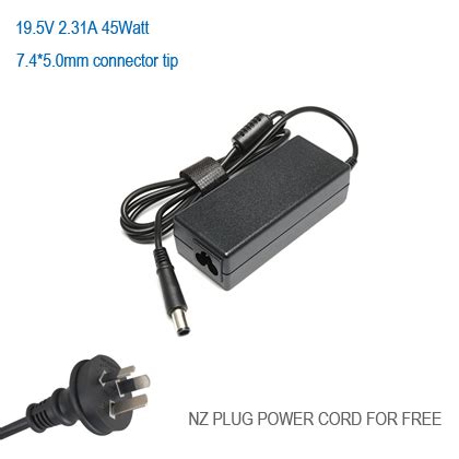 Adapters may be sold in addition to a charger, or separately, but it will not charge your laptop just on its own; HP EliteBook 840 G1 Charger Replacement HP Laptop Power ...