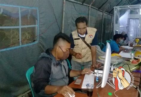 Tentunya setiap tahun persaingan dunia kerja banyuwangi semakin sulit. Relawan Posko Observasi Covid-19 Berharap Kepala Desa ...