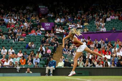 The original bloody mary is believed to have contained seven ingredients: Sunny Days: Maria Sharapova Upskirt "white panty" Moment ...
