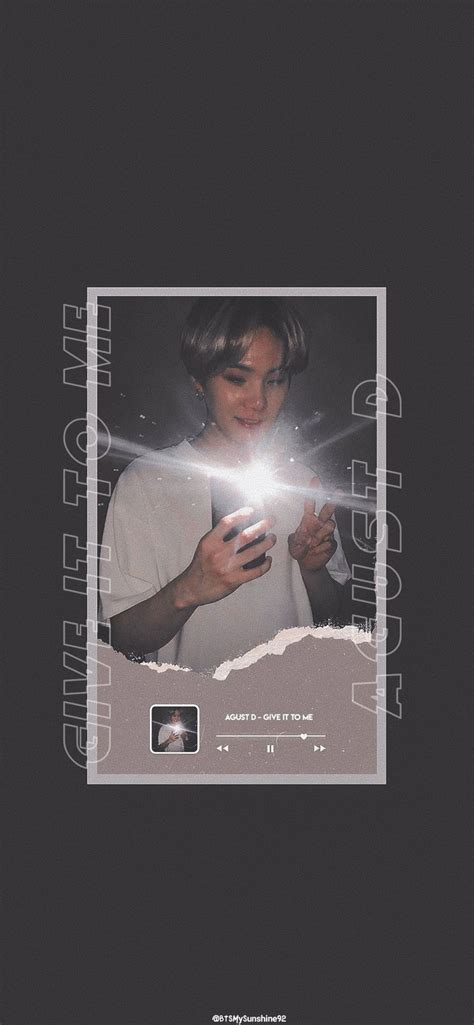 Welcome to the best selfie subreddit on the internet. SUGA 🖤 Hyundai x BTS Dark Selfie | Bts papel de parede, Papéis de parede vintage, Imagens bts