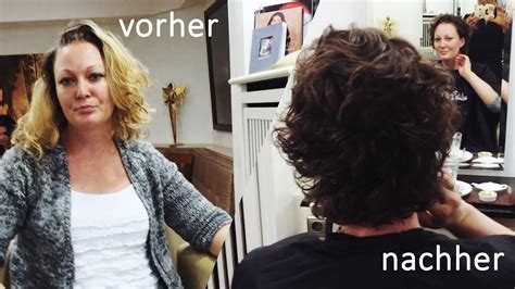 Auf facebook und instagram kommt man an der dauerwelle gerade kaum vorbei. Frisuren Vorher Nachher 2015 | Finden Sie die beste Frisur ...