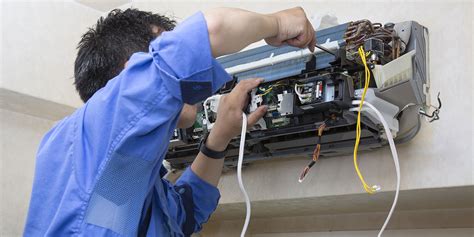 Your local air conditioner repair expert in shawnee, ok, knows to correct damage to the air conditioning system made by hail and storms. 4 Tips to Locate Reliable Commercial Air Conditioner Repair
